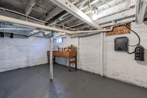 Tiny photo for 220 E 2nd Street, Wyanet, IL 61379 (MLS # 12569235)