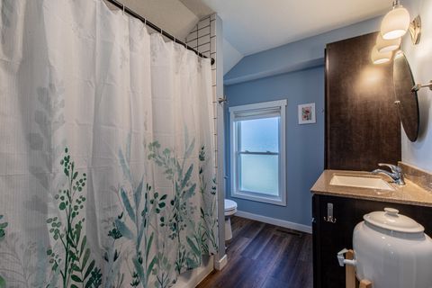 Tiny photo for 220 E 2nd Street, Wyanet, IL 61379 (MLS # 12569235)