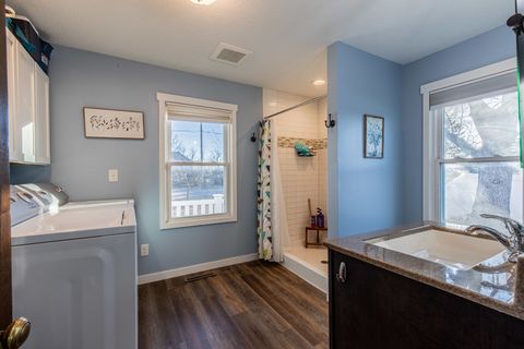 Tiny photo for 220 E 2nd Street, Wyanet, IL 61379 (MLS # 12569235)