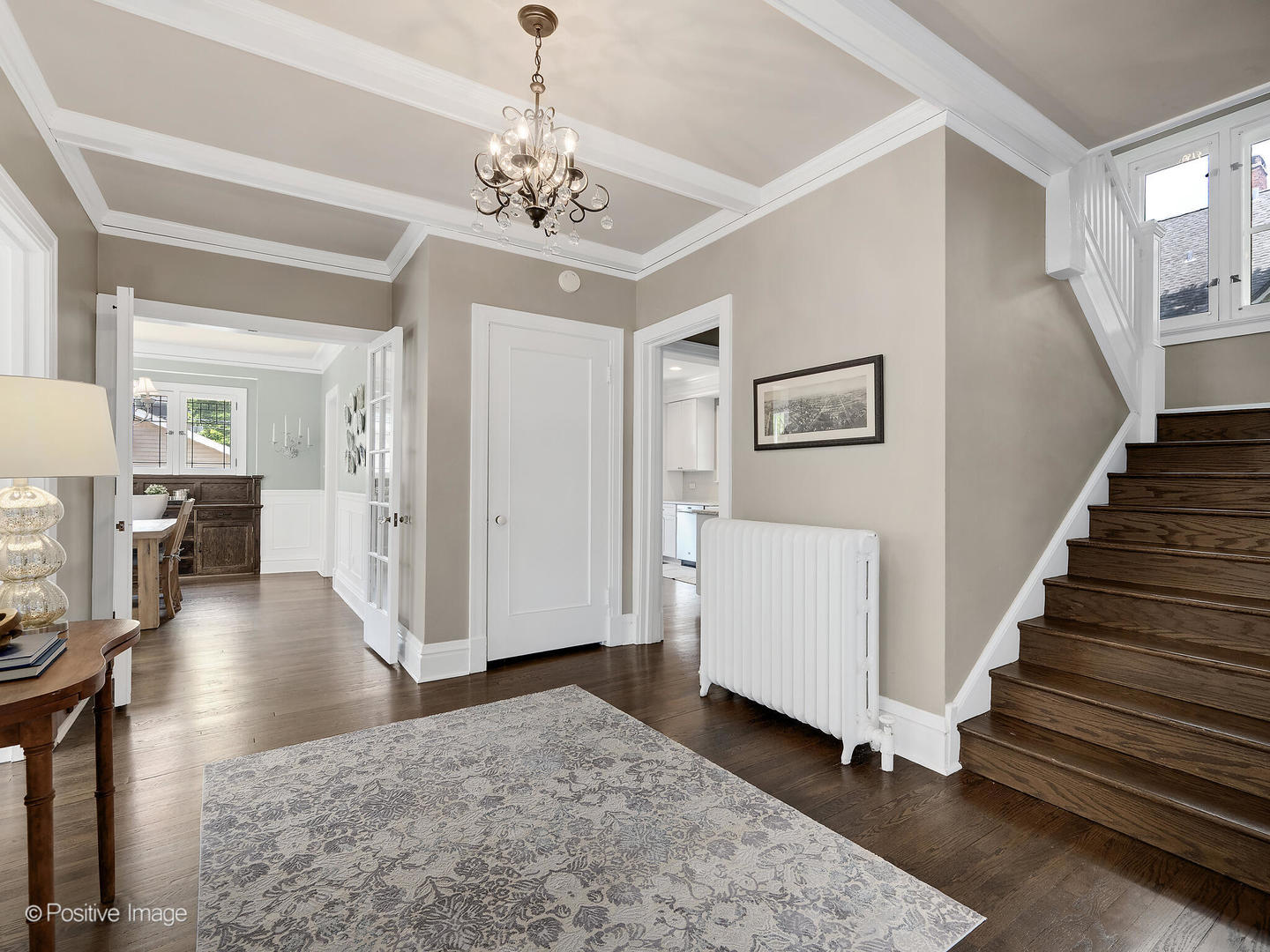 132 S Spring Avenue