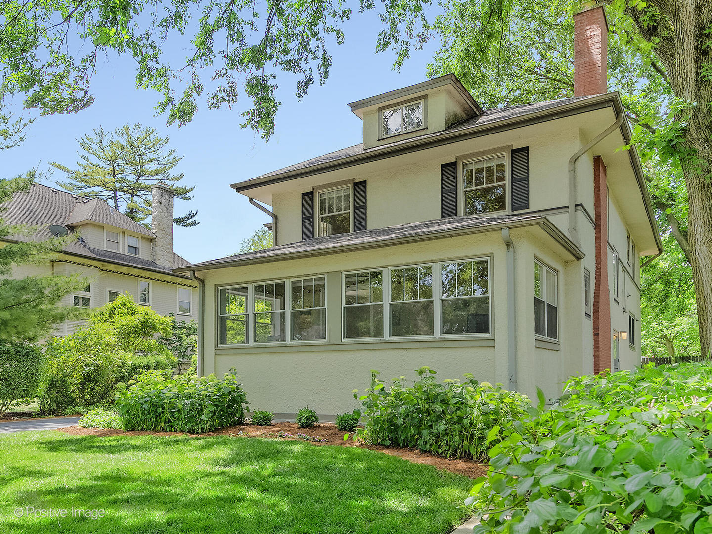 132 S Spring Avenue