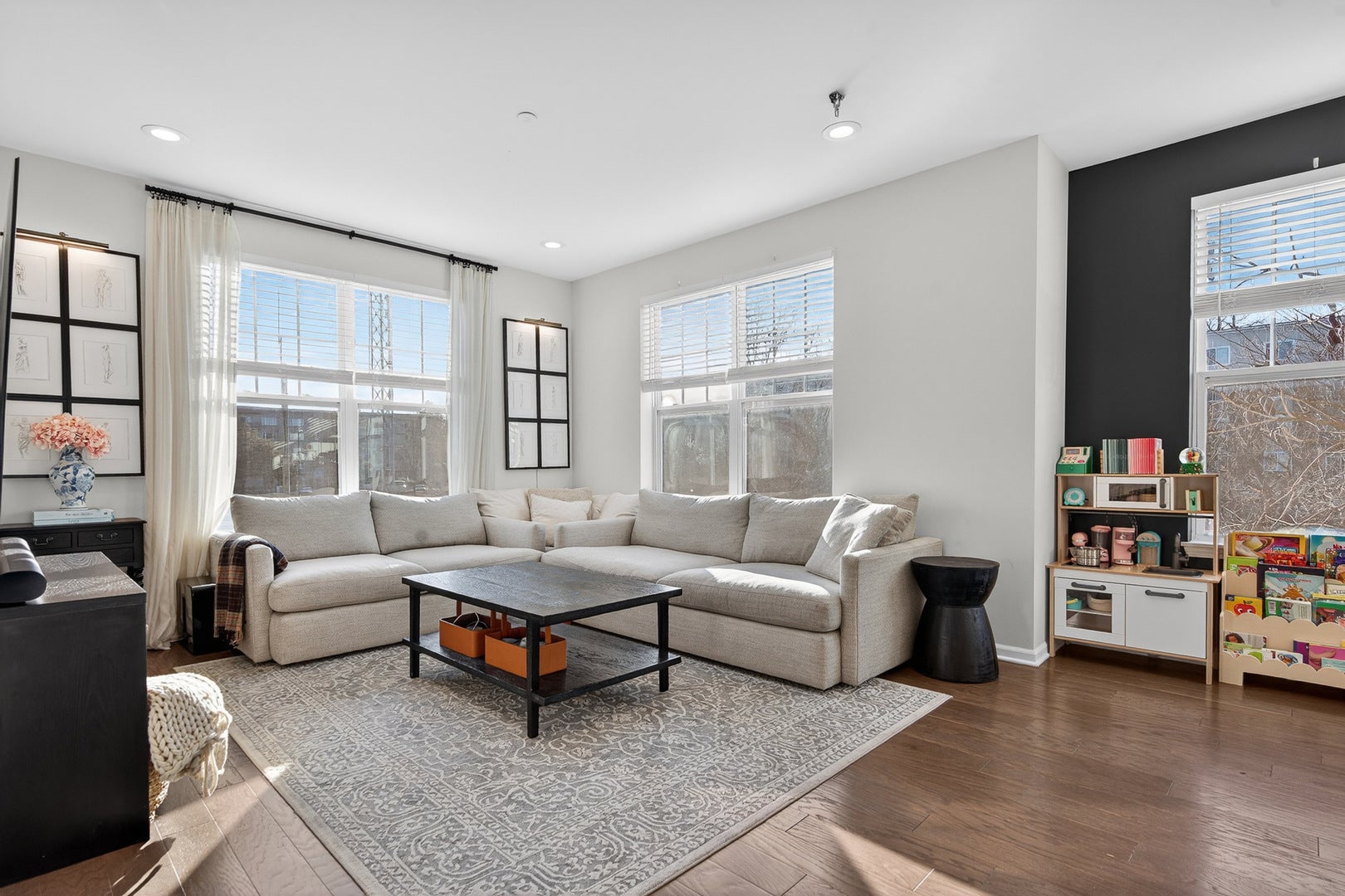 207 Capulina Court