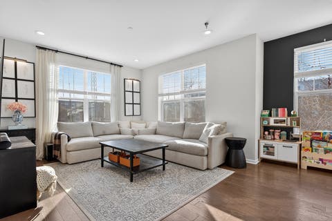 Tiny photo for 207 Capulina Court, Morton Grove, IL 60053 (MLS # 12721267)