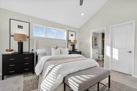 Tiny photo for 207 Capulina Court, Morton Grove, IL 60053 (MLS # 12721267)