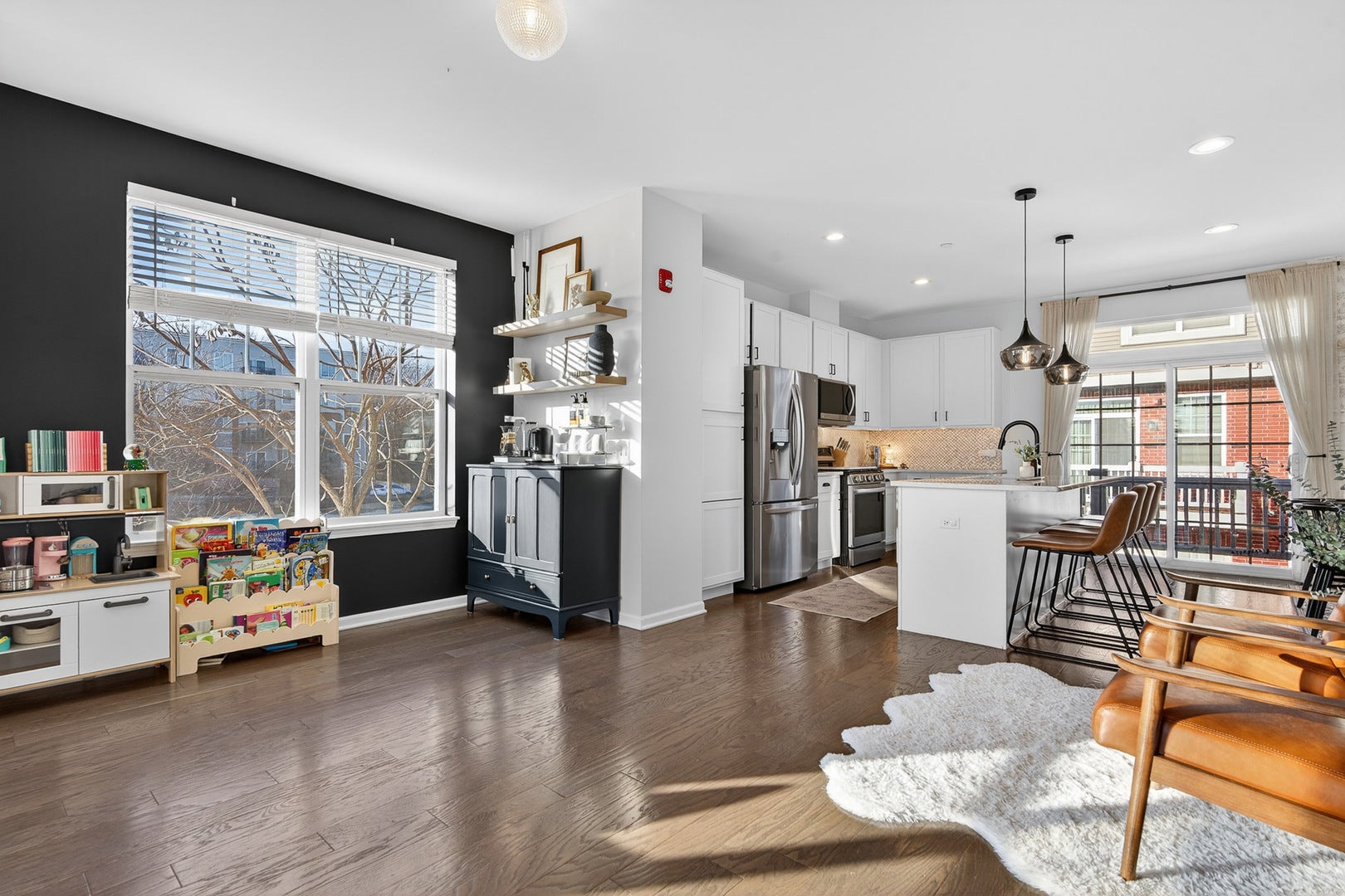 207 Capulina Court