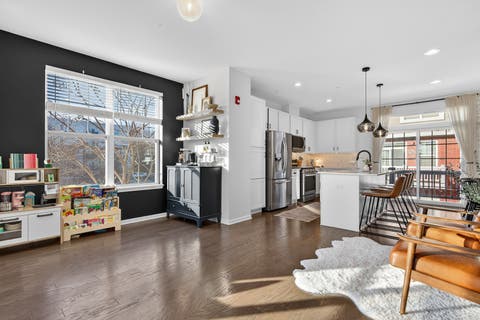 Tiny photo for 207 Capulina Court, Morton Grove, IL 60053 (MLS # 12721267)