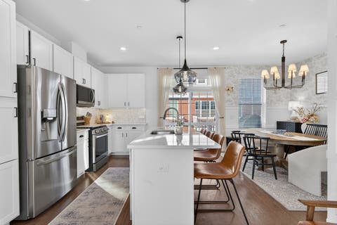 Tiny photo for 207 Capulina Court, Morton Grove, IL 60053 (MLS # 12721267)