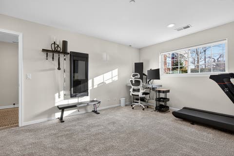 Tiny photo for 207 Capulina Court, Morton Grove, IL 60053 (MLS # 12721267)