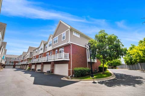 Tiny photo for 207 Capulina Court, Morton Grove, IL 60053 (MLS # 12721267)
