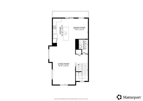 Tiny photo for 207 Capulina Court, Morton Grove, IL 60053 (MLS # 12721267)