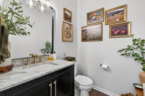 Tiny photo for 207 Capulina Court, Morton Grove, IL 60053 (MLS # 12721267)