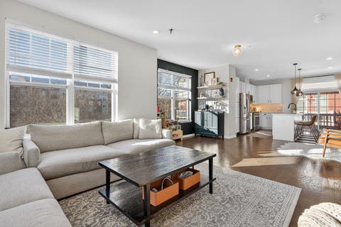 Tiny photo for 207 Capulina Court, Morton Grove, IL 60053 (MLS # 12721267)