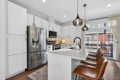Tiny photo for 207 Capulina Court, Morton Grove, IL 60053 (MLS # 12721267)