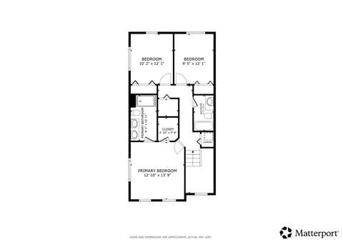 Tiny photo for 207 Capulina Court, Morton Grove, IL 60053 (MLS # 12721267)