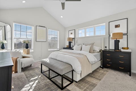 Tiny photo for 207 Capulina Court, Morton Grove, IL 60053 (MLS # 12721267)