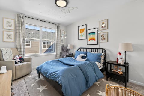 Tiny photo for 207 Capulina Court, Morton Grove, IL 60053 (MLS # 12721267)