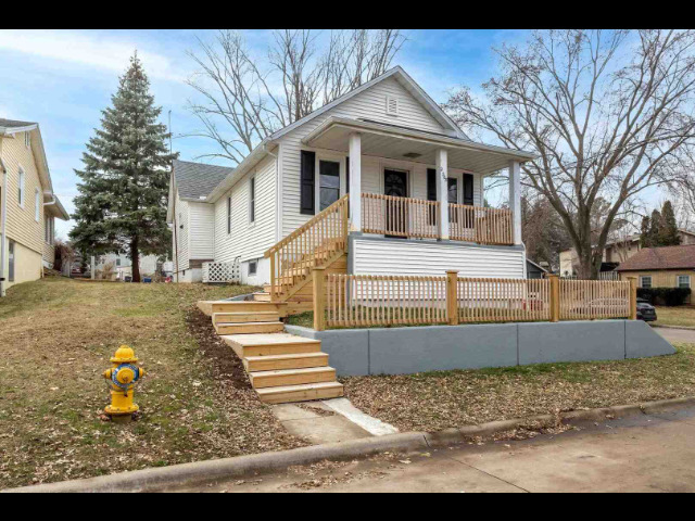 2503 Glenn Street