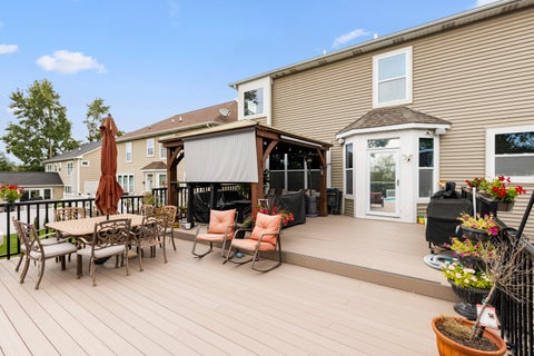Tiny photo for 4508 Drendel Road, Downers Grove, IL 60515 (MLS # 12764121)