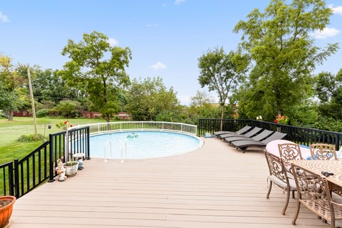 Tiny photo for 4508 Drendel Road, Downers Grove, IL 60515 (MLS # 12764121)