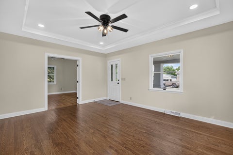 Tiny photo for 984 Pomeroy Street, Marseilles, IL 61341 (MLS # 12755983)
