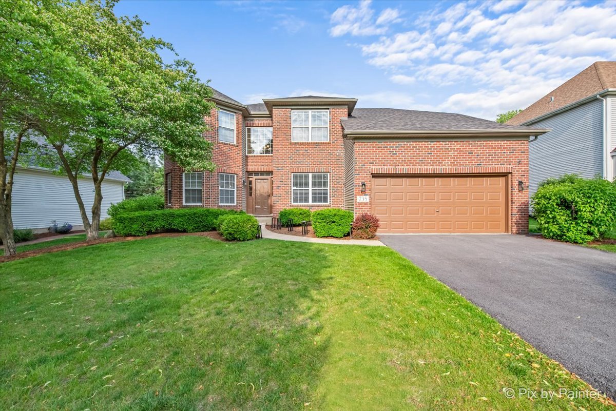735 Chasewood Drive