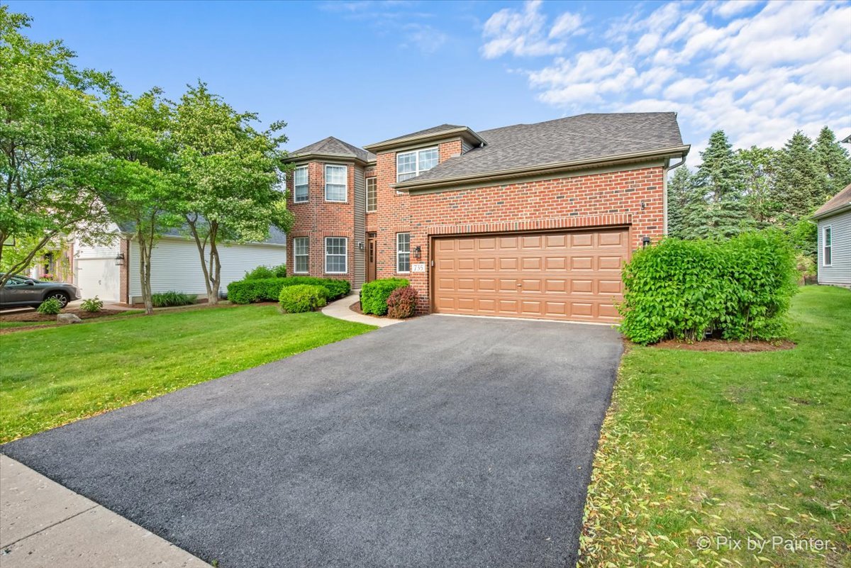 735 Chasewood Drive