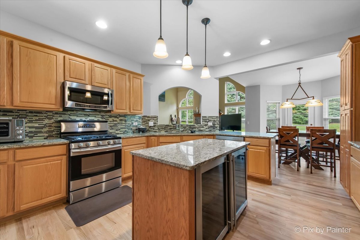 735 Chasewood Drive