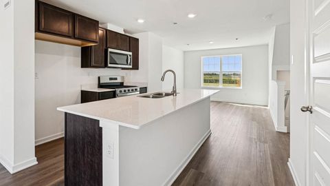 Tiny photo for 917 Briar Glen Court, Hampshire, IL 60140 (MLS # 12532178)