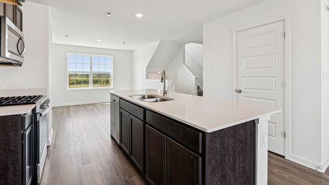 Tiny photo for 917 Briar Glen Court, Hampshire, IL 60140 (MLS # 12532178)