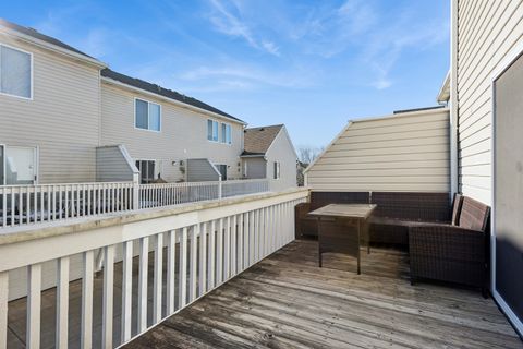 Tiny photo for 307 E Victoria Circle, North Aurora, IL 60542 (MLS # 12535519)