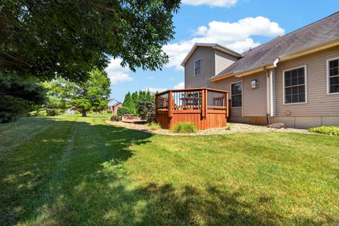 Tiny photo for 3101 Carrington Lane, Bloomington, IL 61705 (MLS # 12718759)
