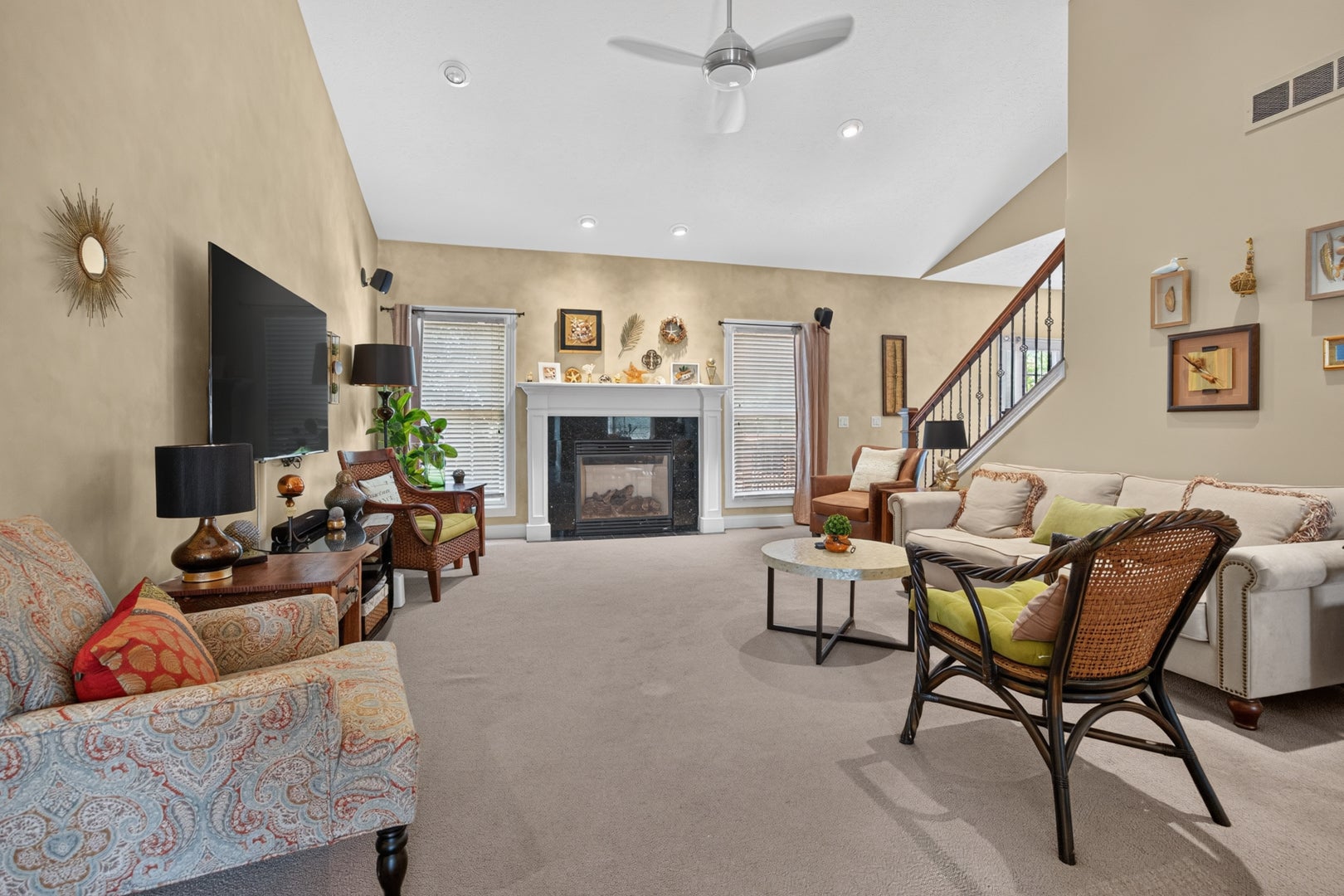 3101 Carrington Lane
