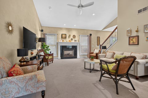 Tiny photo for 3101 Carrington Lane, Bloomington, IL 61705 (MLS # 12718759)