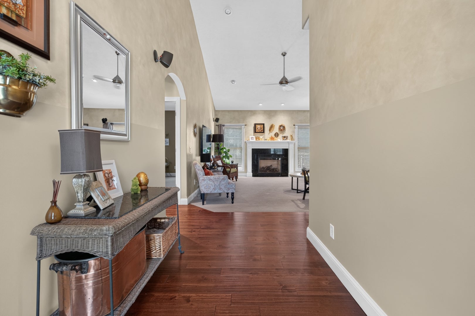 3101 Carrington Lane