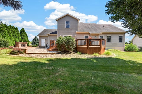 Tiny photo for 3101 Carrington Lane, Bloomington, IL 61705 (MLS # 12718759)
