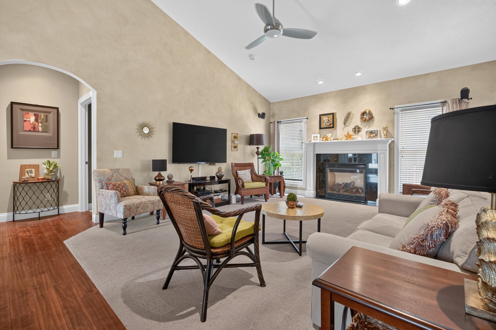 3101 Carrington Lane