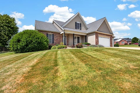 Tiny photo for 3101 Carrington Lane, Bloomington, IL 61705 (MLS # 12718759)