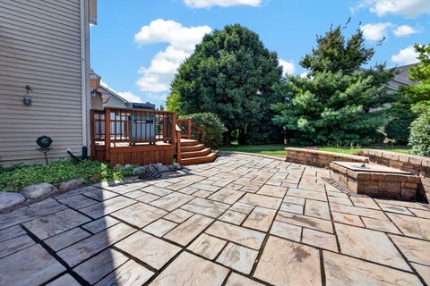 Tiny photo for 3101 Carrington Lane, Bloomington, IL 61705 (MLS # 12718759)