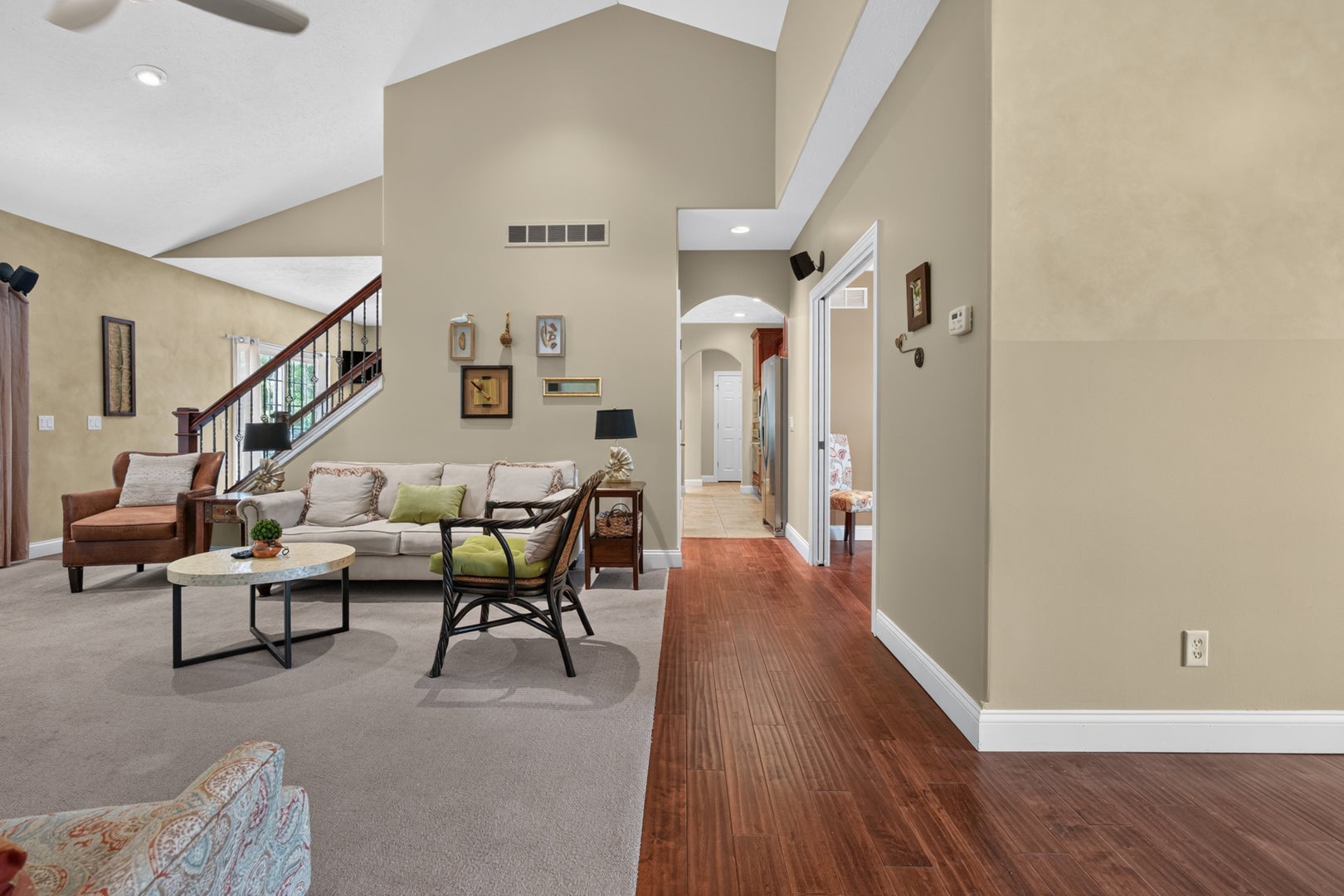 3101 Carrington Lane