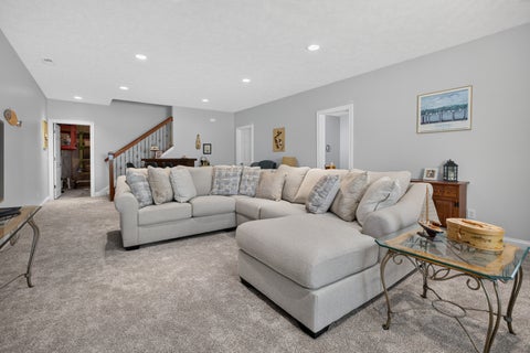 Tiny photo for 3101 Carrington Lane, Bloomington, IL 61705 (MLS # 12718759)