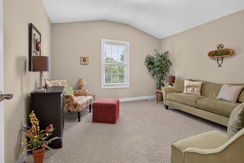 Tiny photo for 3101 Carrington Lane, Bloomington, IL 61705 (MLS # 12718759)