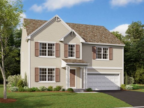760 Thornapple Lane Marengo IL 60152