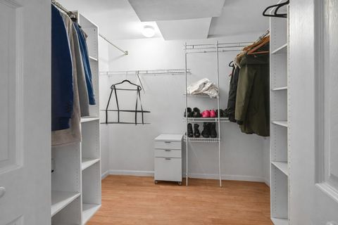 Tiny photo for 6401 S Greenwood Avenue #1N, Chicago, IL 60637 (MLS # 12593534)