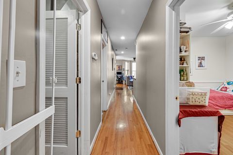 Tiny photo for 6401 S Greenwood Avenue #1N, Chicago, IL 60637 (MLS # 12593534)