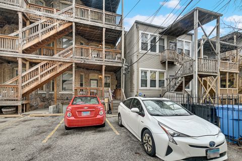 Tiny photo for 6401 S Greenwood Avenue #1N, Chicago, IL 60637 (MLS # 12593534)