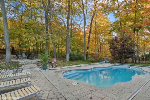 Tiny photo for Frankfort, IL 60423 (MLS # 12581865)