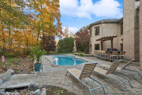 Tiny photo for Frankfort, IL 60423 (MLS # 12581865)