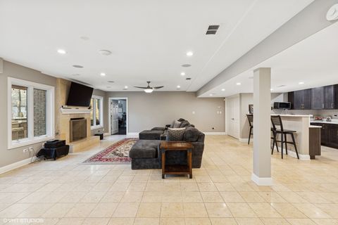 Tiny photo for Frankfort, IL 60423 (MLS # 12581865)