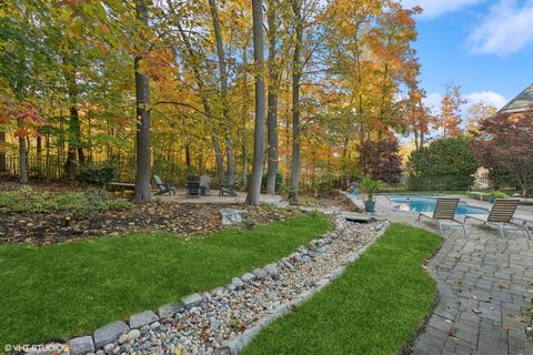 Tiny photo for Frankfort, IL 60423 (MLS # 12581865)