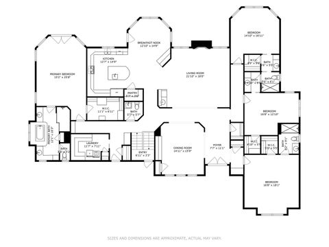 Tiny photo for Frankfort, IL 60423 (MLS # 12581865)